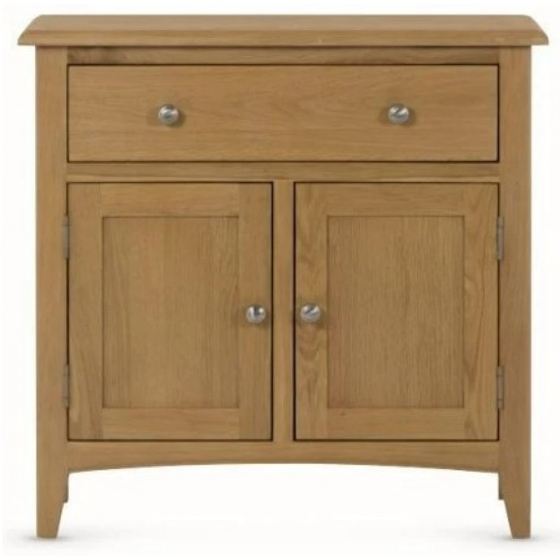 AM Kilkenny Oak Compact Sideboard